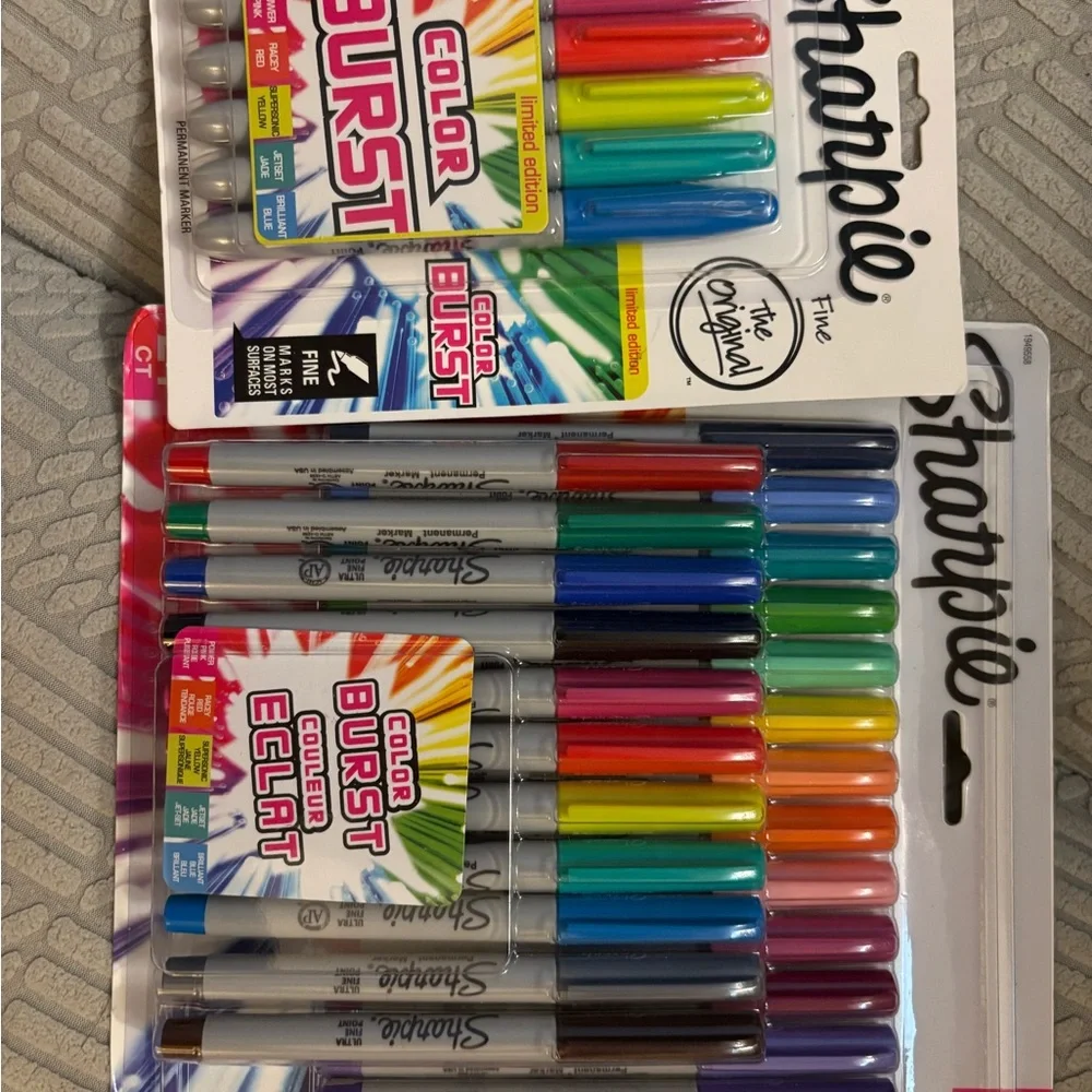 Sharpie - Picture 2 of 2